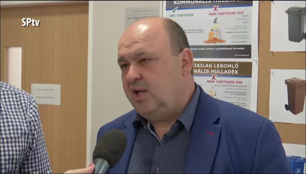 Változások A Szelektív Hulladékgyűjtésben Ekecsen
